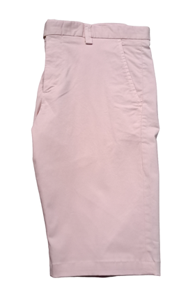 Horst Bermuda Shorts - Pink