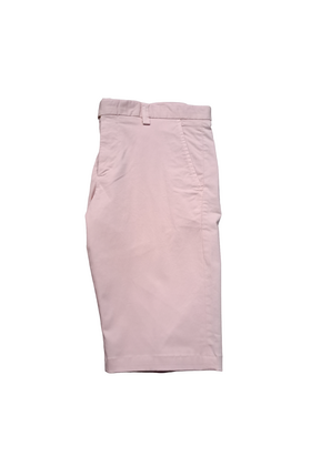 Horst Bermuda Shorts - Pink