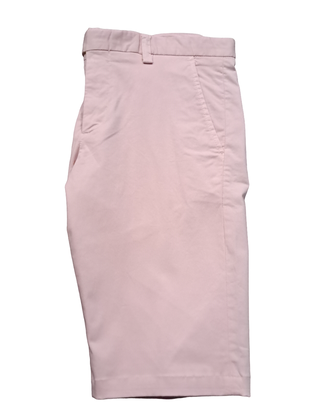 Horst Bermuda Shorts - Pink