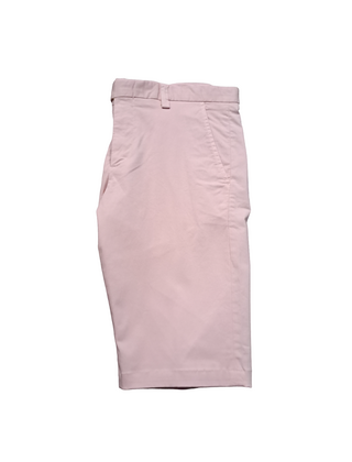Horst Bermuda Shorts - Pink