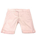 Horst Bermuda Shorts - Pink Horst Bermuda Shorts - Pink