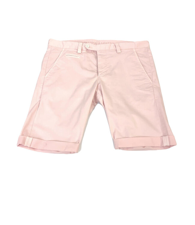 Horst Horst Bermuda Shorts - Pink