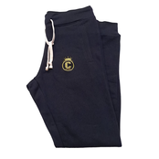 CC APPAREL JOGGERS - Black CC APPAREL JOGGERS - Black
