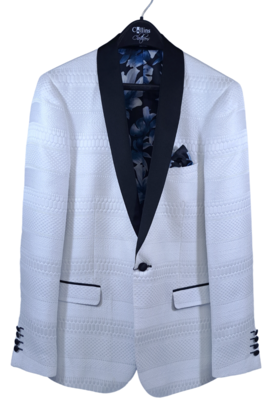 PAISLEY & GRAY SPORT COAT