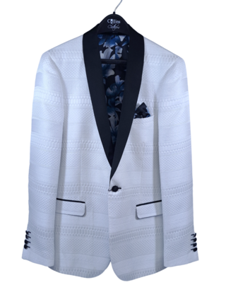 PAISLEY & GRAY SPORT COAT