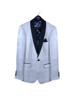 PAISLEY & GRAY SPORT COAT