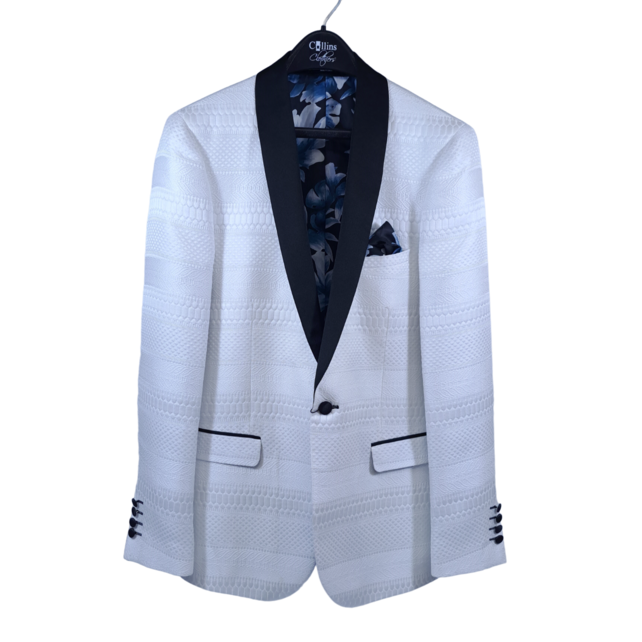 PAISLEY & GRAY SPORT COAT