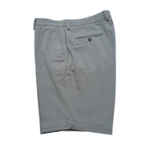 Horst Bermuda Shorts - Sage