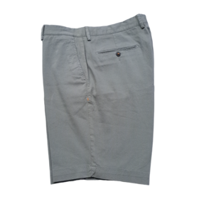 Horst Bermuda Shorts - Sage