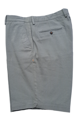 Horst Bermuda Shorts - Sage