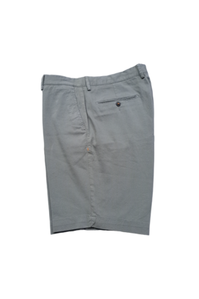 Horst Bermuda Shorts - Sage