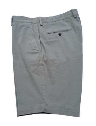 Horst Bermuda Shorts - Sage