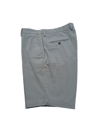 Horst Bermuda Shorts - Sage