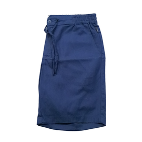 Horst Bermuda Shorts - Navy