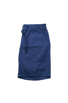 Horst Bermuda Shorts - Navy