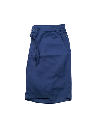 Horst Bermuda Shorts - Navy