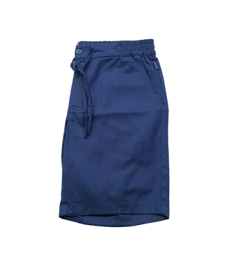 Horst Horst Bermuda Shorts - Navy