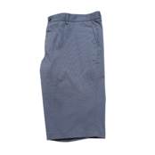 Horst Casual Shorts - Multi Blue Horst Casual Shorts - Multi Blue