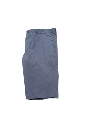 Horst Casual Shorts - Multi Blue