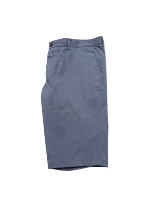 Horst Casual Shorts - Multi Blue