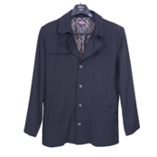 SOUL OF LONDON TRENCH COAT SOUL OF LONDON TRENCH COAT