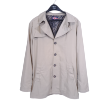 SOUL OF LONDON TRENCH COAT
