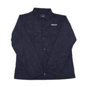 ATEAZE COACH SNAP BUTTON JACKET ATEAZE COACH SNAP BUTTON JACKET