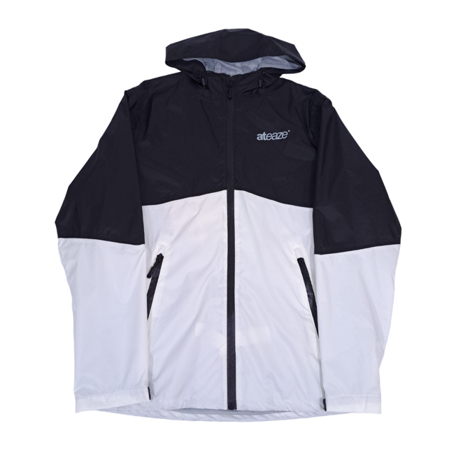 ATEAZE 5K FULLZIP JACKET ATEAZE 5K FULLZIP JACKET