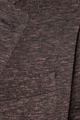 7 Downie St. Knit Sport Coat - Hart - Burgundy 7 Downie St. Knit Sport Coat - Hart - Burgundy