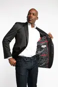 7 Downie St. Knit Sport Coat - Olympus - Dark Grey 7 Downie St. Knit Sport Coat - Olympus - Dark Grey
