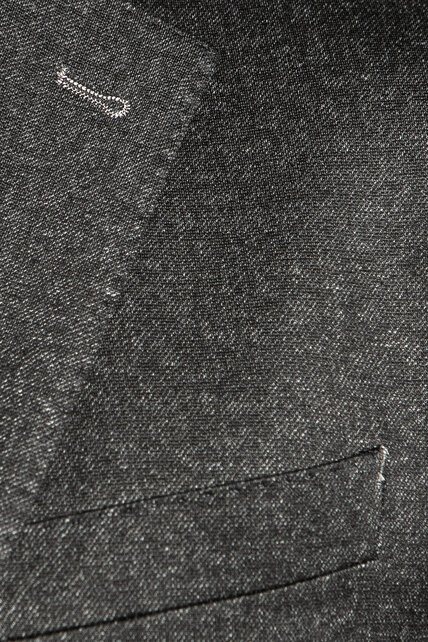 7 Downie St. Knit Sport Coat - Olympus - Dark Grey 7 Downie St. Knit Sport Coat - Olympus - Dark Grey