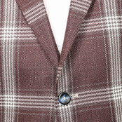 7 Downie St. Sport Coat - Santiago
