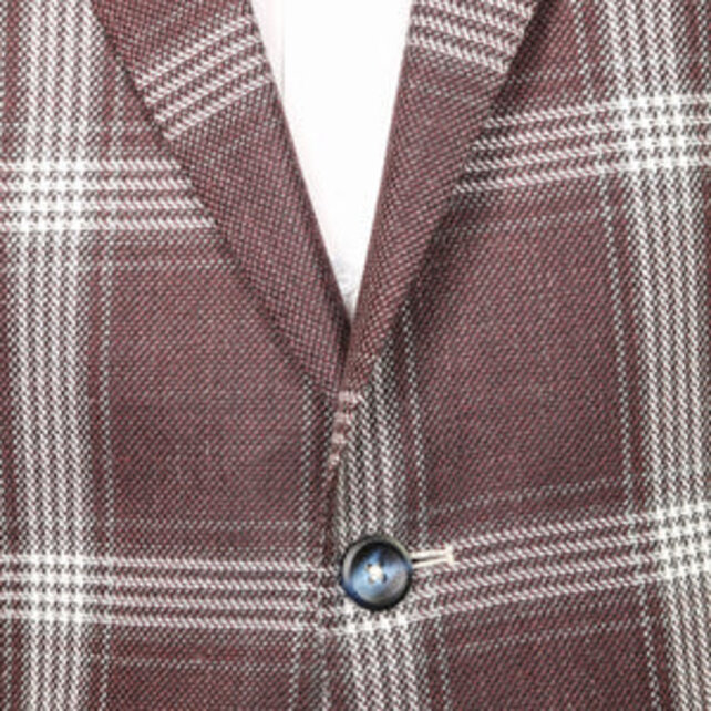 7 Downie St. Sport Coat - Santiago