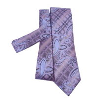 Barcelona Tie & Pocket Square - 2550