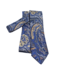 Barcelona Tie & Pocket Square - 2523