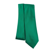 Saverio Tie - Irish Green