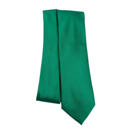 Saverio Tie - Irish Green
