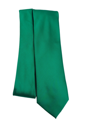 Saverio Tie - Irish Green
