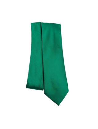 Saverio Tie - Irish Green