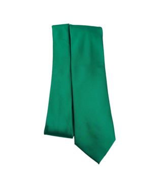 Saverio Tie - Irish Green