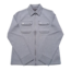 Michael Kors Michael Kors Wool Ponte 2 Pocket Zip Jacket - Ash Melange