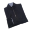 Michael Kors Michael Kors Merino Wool Core Quarter-Zip Sweater - Black