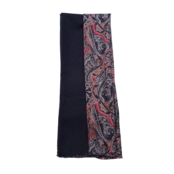 FRAAS SILK SCARF