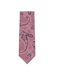 7 Downie St. 7 Downie St. Patterned Silk Tie - K22191-1
