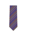 7 Downie St. Downie St. Patterned Silk Tie - K22175