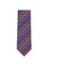 7 Downie St. Downie St. Patterned Silk Tie - K22175