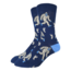 Good Luck Socks Good Luck Socks - King Size (13-17) - Yeti Socks