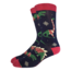 Good Luck Socks Good Luck Socks - King Size (13-17) - Christmas Sweater Dinosaur Socks