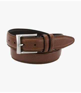 Florsheim Florsheim Leather Belt Brown