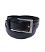 Florsheim Florsheim Leather Belt - Black
